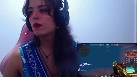 Snapshot of aliceyuuki chatting on December 6, 10:41 pm Alice alice yuuki online show from December 6, 10:41 pm