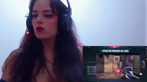 Snapshot of aliceyuuki chatting on December 10, 2:50 pm Alice alice yuuki online show from December 10, 2:50 pm