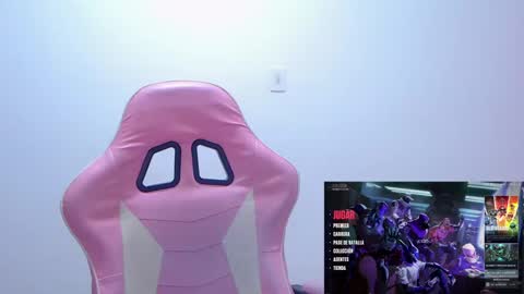 Snapshot of aliceyuuki chatting on December 11, 5:37 pm Alice alice yuuki online show from December 11, 5:37 pm