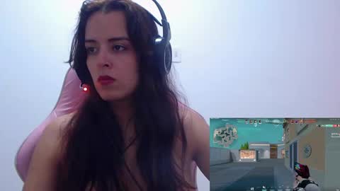 Snapshot of aliceyuuki chatting on December 12, 7:15 pm Alice alice yuuki online show from December 12, 7:15 pm