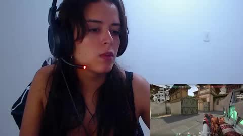 Snapshot of aliceyuuki chatting on December 17, 6:42 pm Alice alice yuuki online show from December 17, 6:42 pm