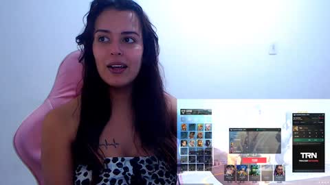 Snapshot of aliceyuuki chatting on February 3, 12:03 pm Alice alice yuuki online show from February 3, 12:03 pm