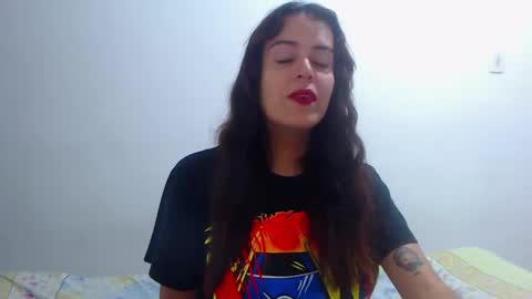 Snapshot of aliceyuuki chatting on February 14, 12:25 pm Alice alice yuuki online show from February 14, 12:25 pm