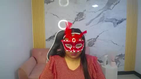 Snapshot of alicia1_ch chatting on June 23, 2:42 am Alicia online show from June 23, 2:42 am