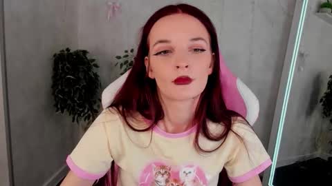 Alicia Adams online show from January 14, 12:49 am