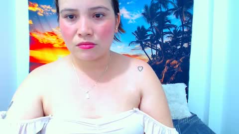 CATALINA Y ANDRES online show from February 6, 11:58 pm