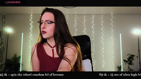 Snapshot of alicia_art_ chatting on April 11, 5:39 pm Alicia online show from April 11, 5:39 pm
