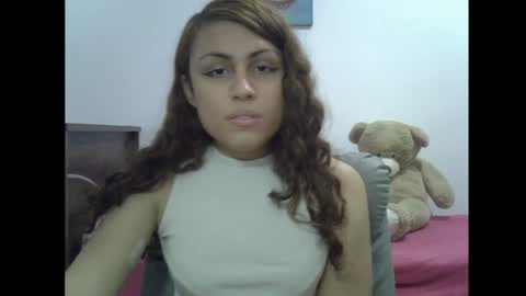 alicia_axiom online show from April 9, 5:29 pm