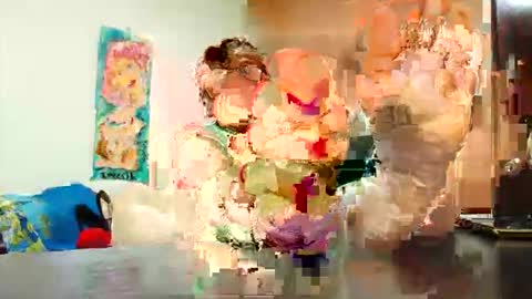 ALICIA Valle online show from March 16, 11:31 pm