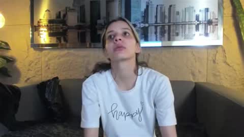 Alicia online show from February 28, 12:06 pm