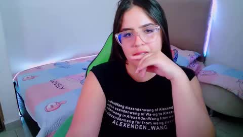 alison online show from February 3, 9:50 pm