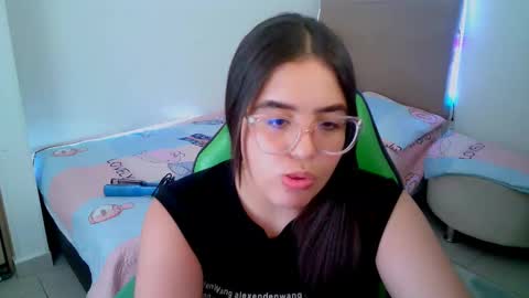 alison online show from February 19, 10:53 pm