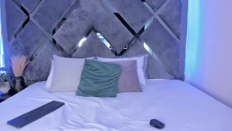 Alice  online show from January 7, 8:21 pm