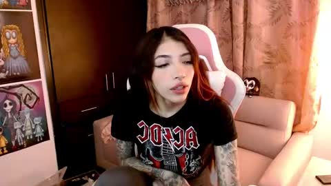 ALICIA  online show from March 10, 3:34 am