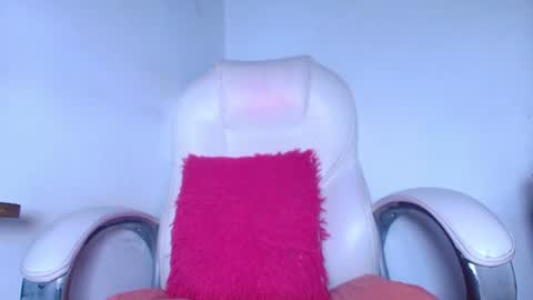 Alicia Kyse  online show from January 16, 6:03 am