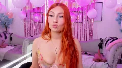 alicia online show from October 18, 4:37 am