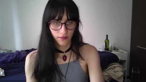 Alice online show from February 13, 8:55 pm