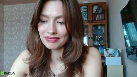 Alicia online show from March 27, 8:26 am