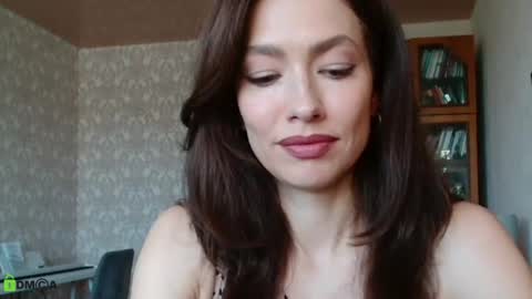 Alicia online show from July 6, 8:11 am