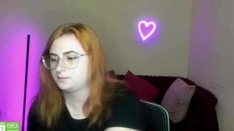 Alicia online show from September 20, 11:22 am