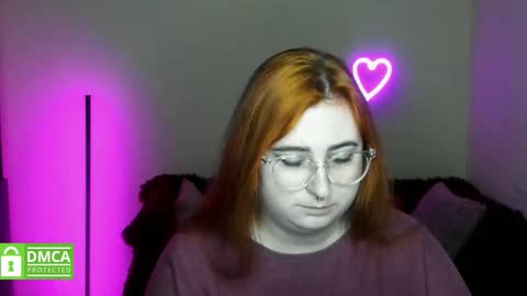 Alicia online show from October 19, 11:22 am