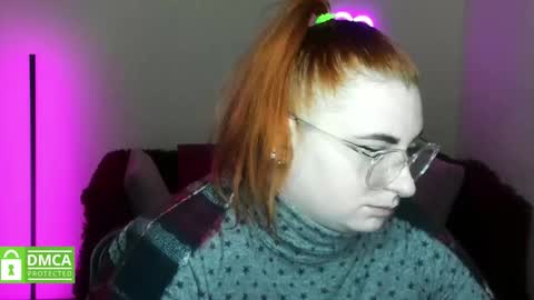 Alicia online show from November 14, 6:34 am