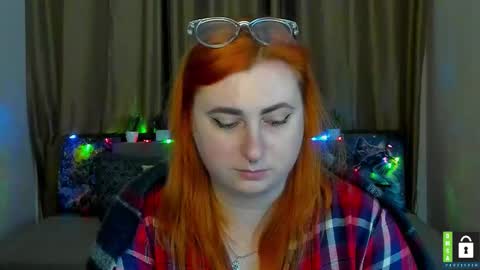 Alicia online show from December 20, 12:23 pm