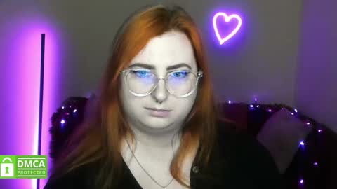 Alicia online show from January 7, 12:29 pm