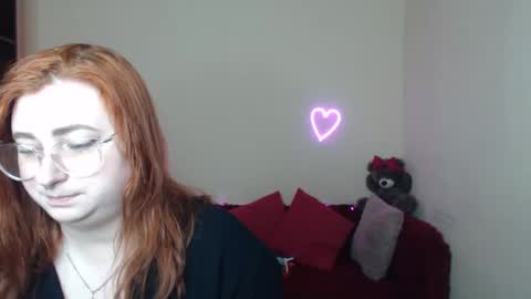 Alicia online show from February 17, 6:21 am