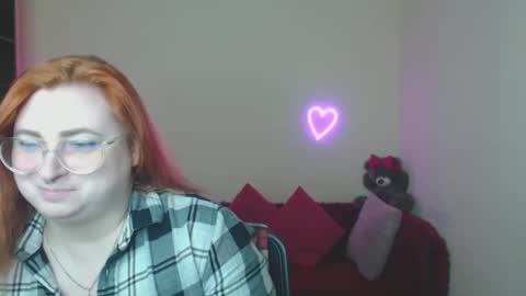 Alicia online show from February 19, 7:04 am