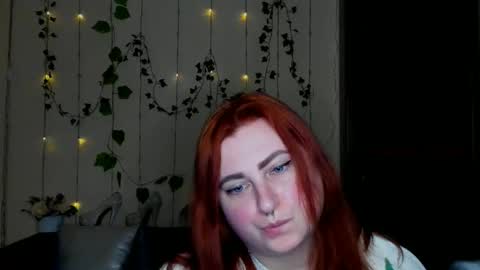 Alicia online show from March 11, 7:03 am
