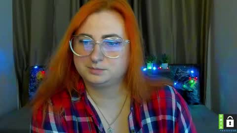 Alicia online show from December 20, 6:42 am