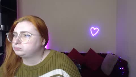 Alicia online show from January 9, 12:41 pm