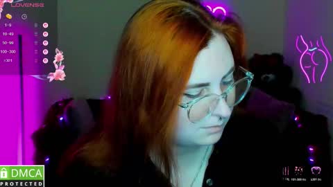 Alicia online show from February 24, 6:22 am