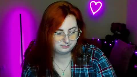 Alicia online show from March 24, 6:29 am