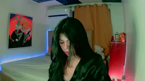 aliciabiden online show from December 31, 9:10 am