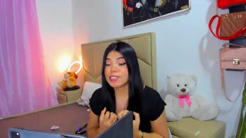 aliciabiden online show from October 12, 5:50 am