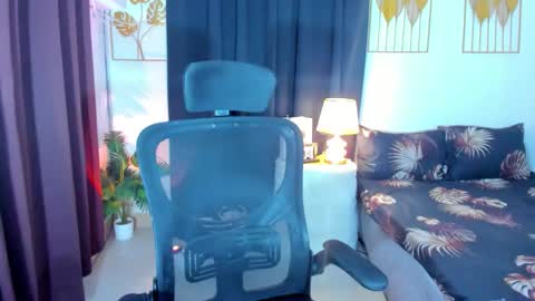 aliciacum online show from October 30, 2:02 am