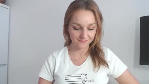 Alicia online show from February 16, 2:13 pm