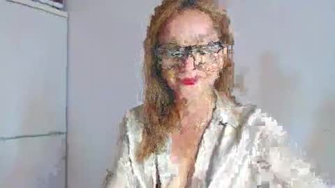 Snapshot of alicialux chatting on June 8, 8:15 am Alicia online show from June 8, 8:15 am