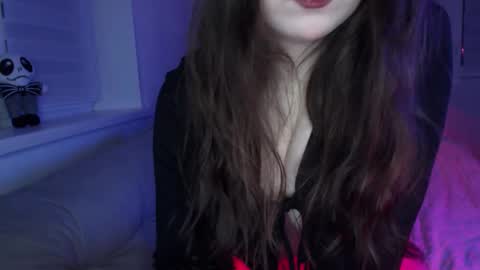 aliciamoon_ online show from January 18, 2:32 pm