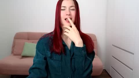 alicianoveli online show from September 18, 5:42 am