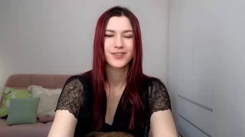 alicianoveli online show from October 18, 10:49 am