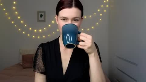 alicianoveli online show from March 25, 3:18 pm