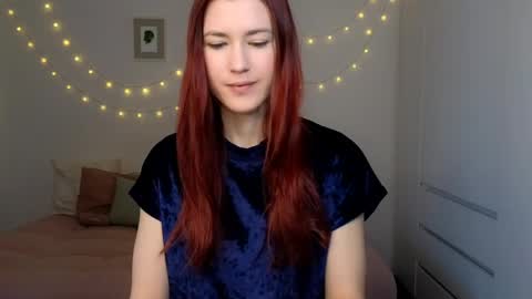 alicianoveli online show from April 4, 6:55 am