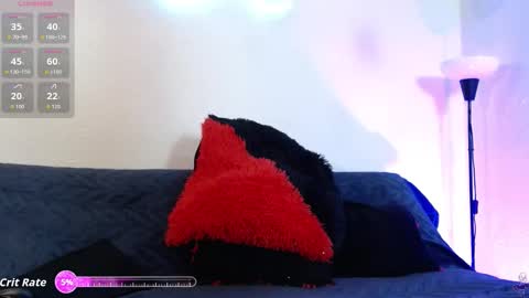  Alicia  online show from October 27, 11:47 am