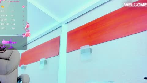 im tutti online show from February 8, 5:29 am