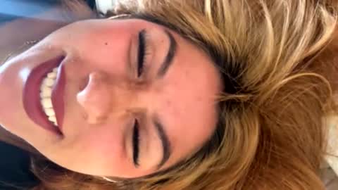 Snapshot of alicie_oconoor chatting on March 21, 6:55 pm Karla Oconoor online show from March 21, 6:55 pm