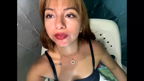 Snapshot of alicie_oconoor chatting on March 29, 6:02 am Karla Oconoor online show from March 29, 6:02 am