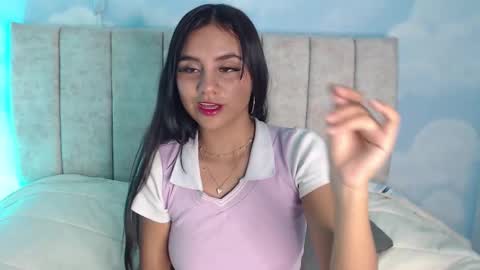 Aliclark online show from February 13, 7:10 pm